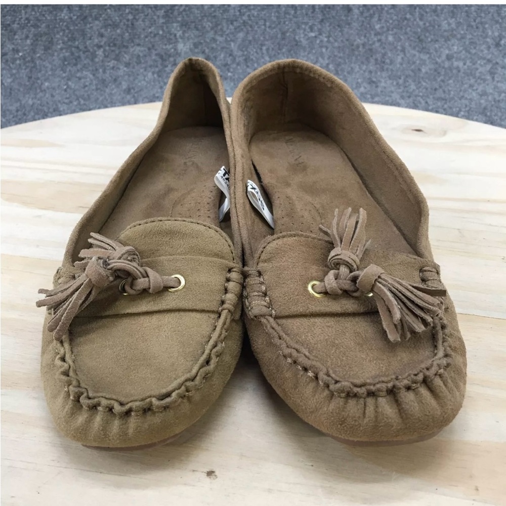 Merona Tassel Loafers
